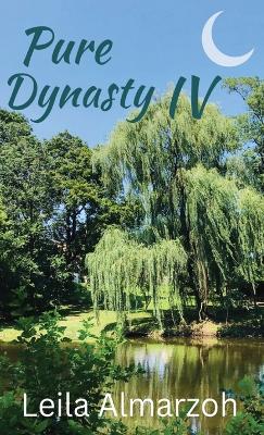 Book cover for Pure Dynasty IV