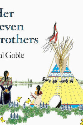 Cover of Her Seven Brothers