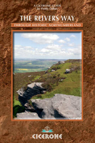 Cover of The Reivers Way