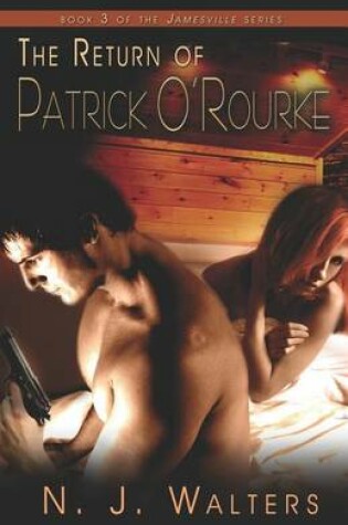 Cover of The Return of Patrick O'Rourke