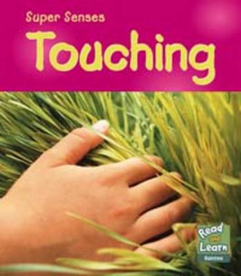 Cover of Touching
