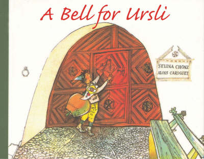 Cover of A Bell for Ursli