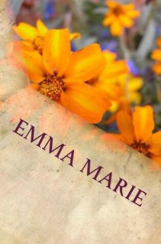 Cover of Emma Marie