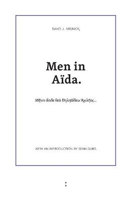 Book cover for Men in Aïda