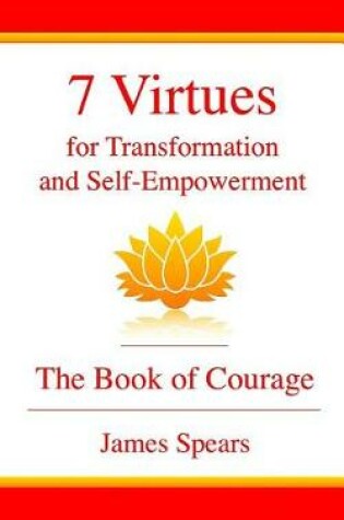 Cover of 7 Virtues for Transformation and Self-Empowerment