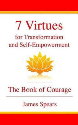 Book cover for 7 Virtues for Transformation and Self-Empowerment