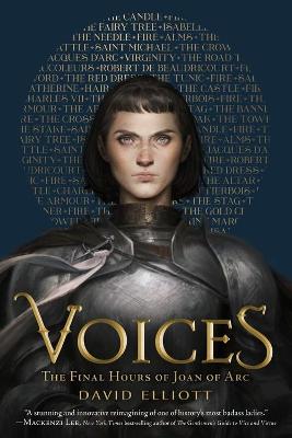 Voices by David Elliott