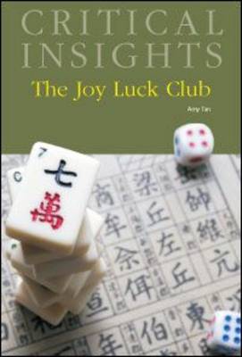 Cover of The Joy Luck Club