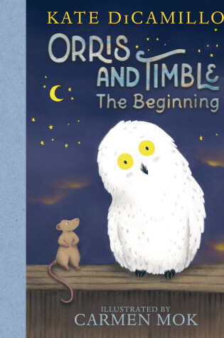 Cover of The Beginning