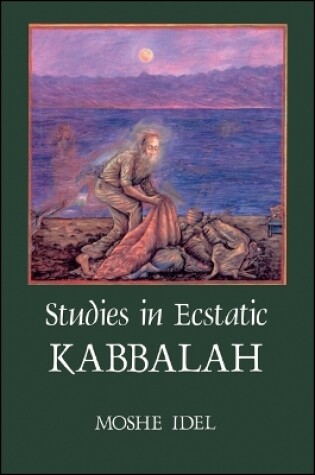 Cover of Studies in Ecstatic Kabbalah