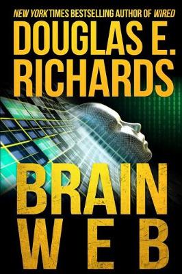 Book cover for BrainWeb