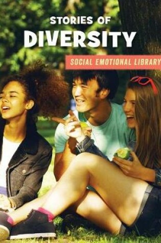 Cover of Stories of Diversity