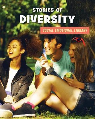 Book cover for Stories of Diversity