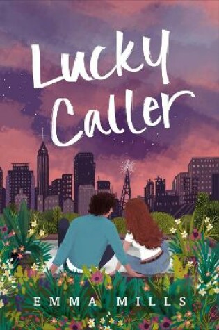Cover of Lucky Caller