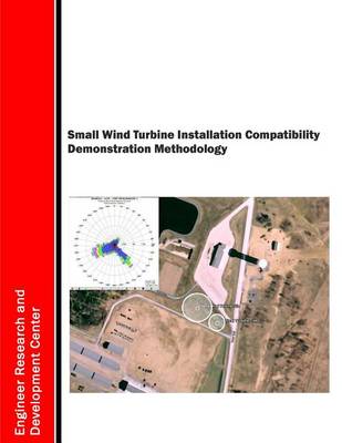 Book cover for Small Wind Turbine Installation Compatibility Demonstration Methodology