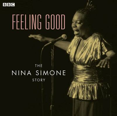 Book cover for Feeling Good  The Nina Simone Story