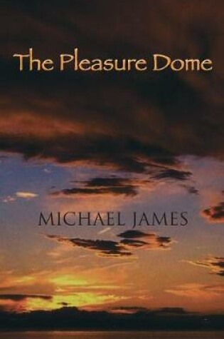 Cover of The Pleasure Dome