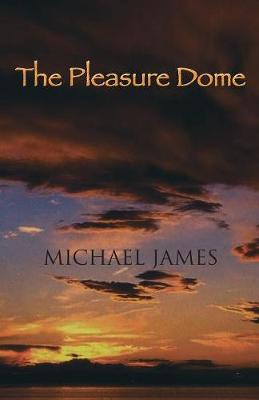 Book cover for The Pleasure Dome