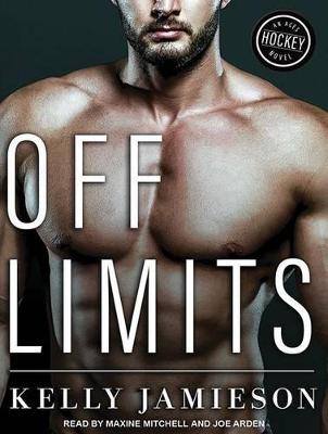 Cover of Off Limits