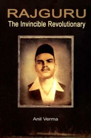 Cover of Rajguru