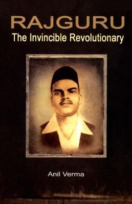 Book cover for Rajguru