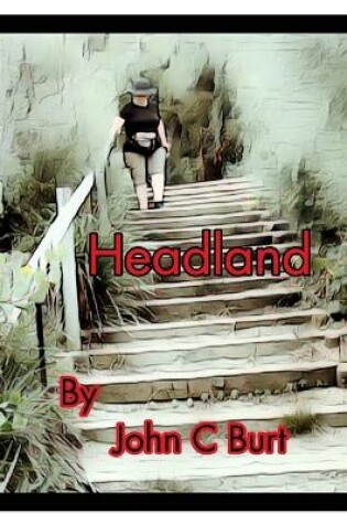 Cover of Headland.