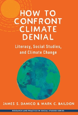 Cover of How to Confront Climate Denial