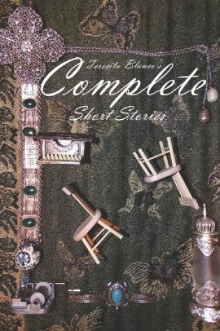 Cover of Complete Short Stories