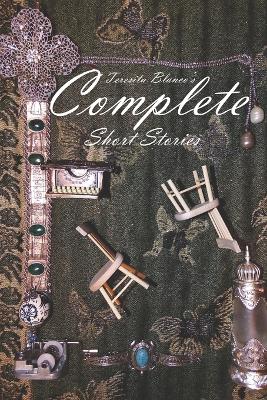 Book cover for Complete Short Stories