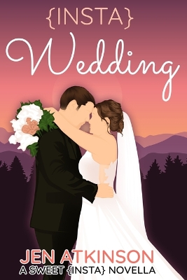 Cover of Insta Wedding