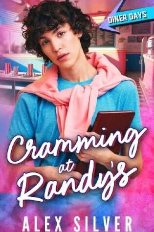 Cover of Cramming at Randy's