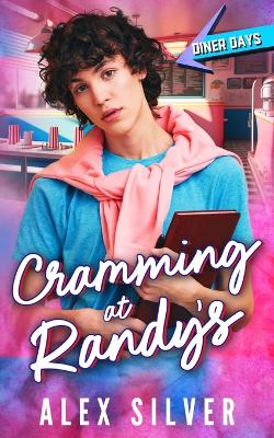 Book cover for Cramming at Randy's