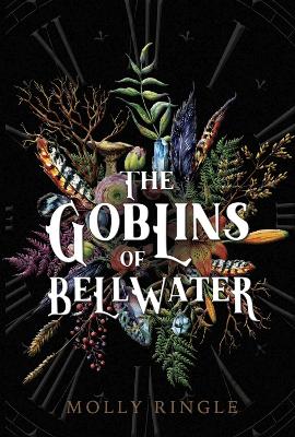 Book cover for The Goblins of Bellwater