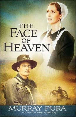 Cover of The Face of Heaven