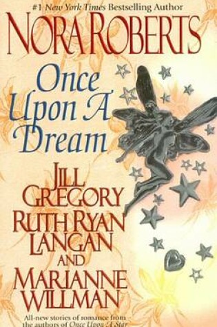 Cover of Once Upon a Dream