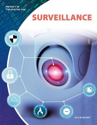 Book cover for Surveillance