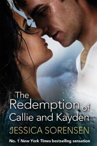 Cover of The Redemption of Callie and Kayden