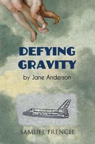 Cover of Defying Gravity