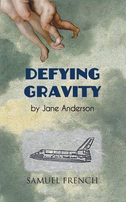 Book cover for Defying Gravity