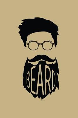 Book cover for Beard