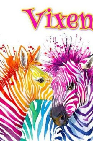 Cover of Vixen