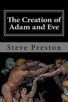 Cover of The Creation of Adam and Eve