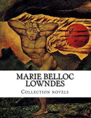 Book cover for Marie Belloc Lowndes, Collection novels