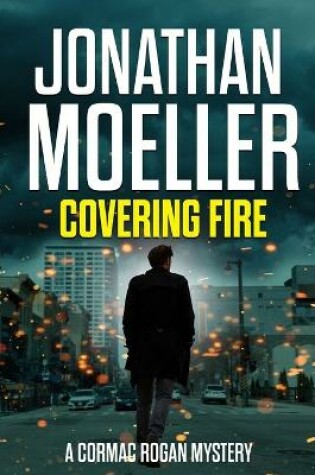 Cover of Covering Fire