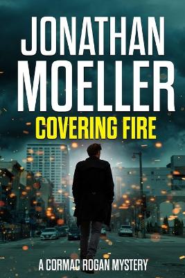 Book cover for Covering Fire