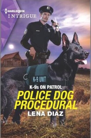 Cover of Police Dog Procedural