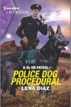 Book cover for Police Dog Procedural