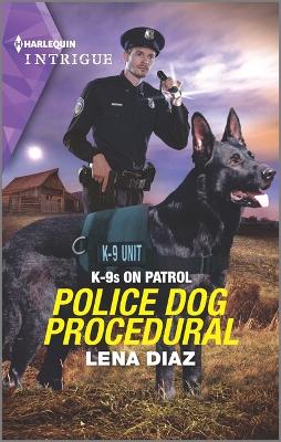 Cover of Police Dog Procedural