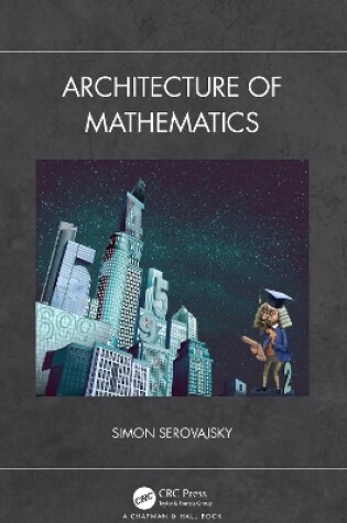 Cover of Architecture of Mathematics