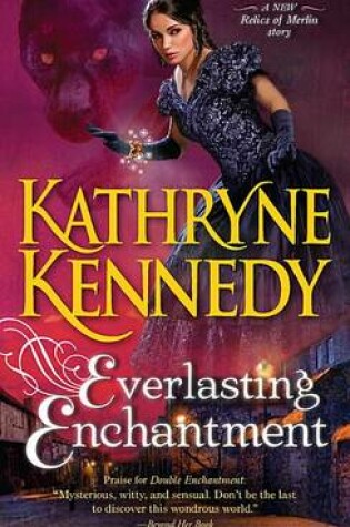 Cover of Everlasting Enchantment